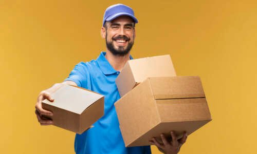 About Asian Movers & Packers