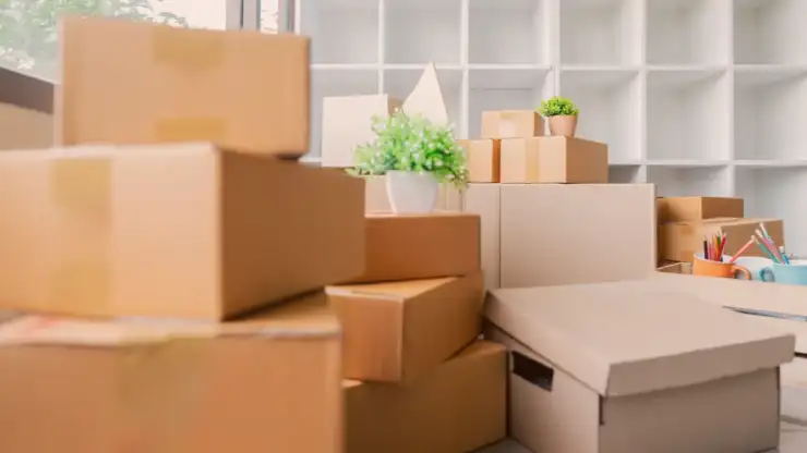 Packers and Movers in Ranchi